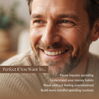 The 21-Day No-Spend Reset - Complete Bundle
