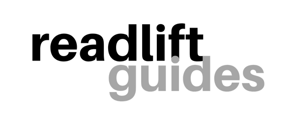 ReadLift Guides